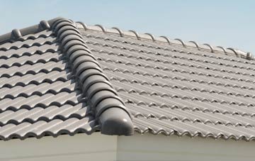 advantages of Drummuir clay roofing