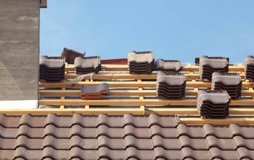 Drummuir clay roofing costs