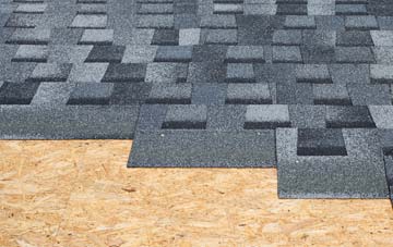 expert Drummuir asphalt roof companies