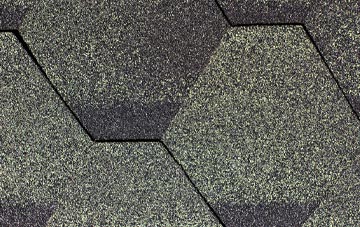 Drummuir fibreglass shingle repairs