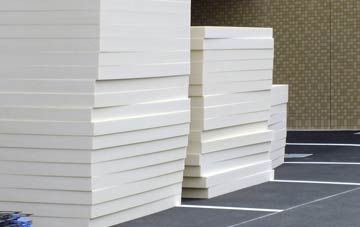 Drummuir flat roof insulation costs