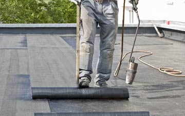 flat roof replacement Drummuir, Moray