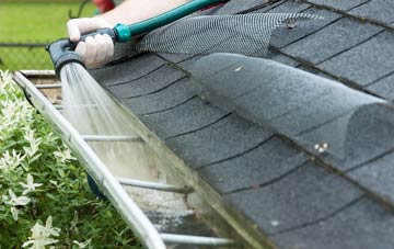Drummuir gutter cleaning costs