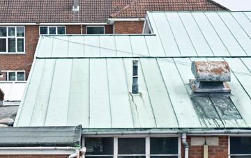 Drummuir lead roofing costs