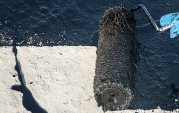 Drummuir liquid sealant waterproofing