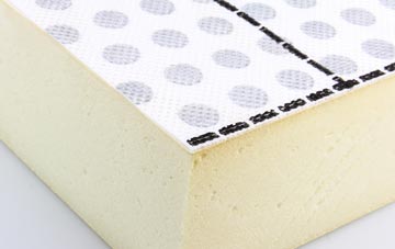 meeting Drummuir building codes