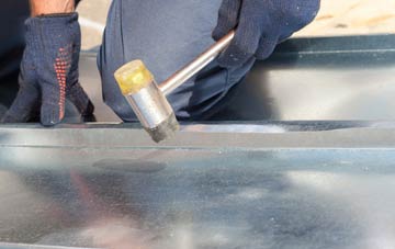 Drummuir metal roofing costs