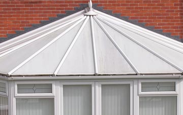 Drummuir polycarbonate conservatory roof repairs