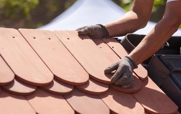 Drummuir roof tile contractors