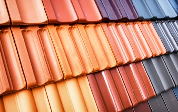 Drummuir roof tile costs