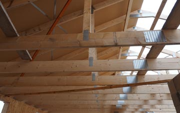 Drummuir roof truss costs