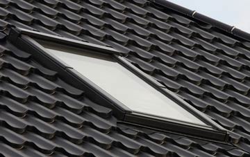 benefits of Drummuir roof windows