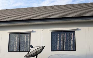 Drummuir rubber roof costs