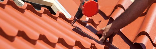save on Drummuir roof installation costs