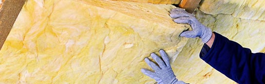 quotes for Drummuir roof insulation