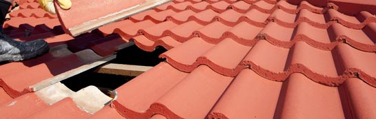 compare Drummuir roof repair quotes