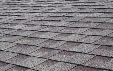 Drummuir tiles for shallow pitch roofing