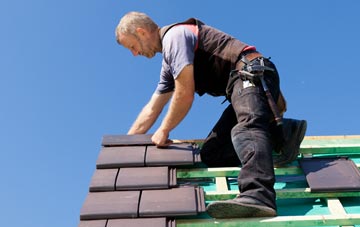 disadvantages of Drummuir slate roofing