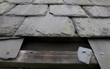 Drummuir slate roof repairs and maintenance