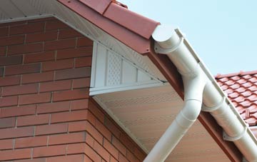 Drummuir soffit repair costs
