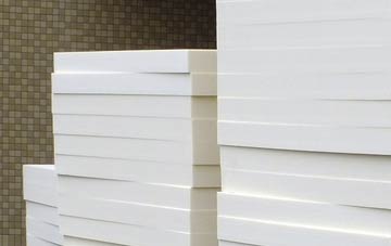 Drummuir tapered roof insulation costs