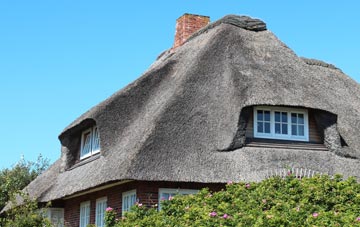 thatch roofing Drummuir, Moray