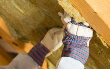 types of Drummuir pitched roof insulation materials