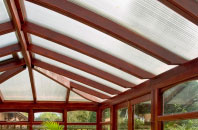 Drummuir conservatory roofing insulation