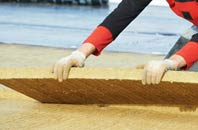 find rated Drummuir roof insulation companies