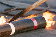 free Drummuir flat roofing repair quotes