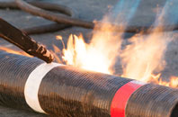 Drummuir flat roofing replacement