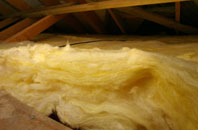 Drummuir pitch roof insulation