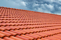 Drummuir roofing tiles