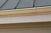 Drummuir soffit repair